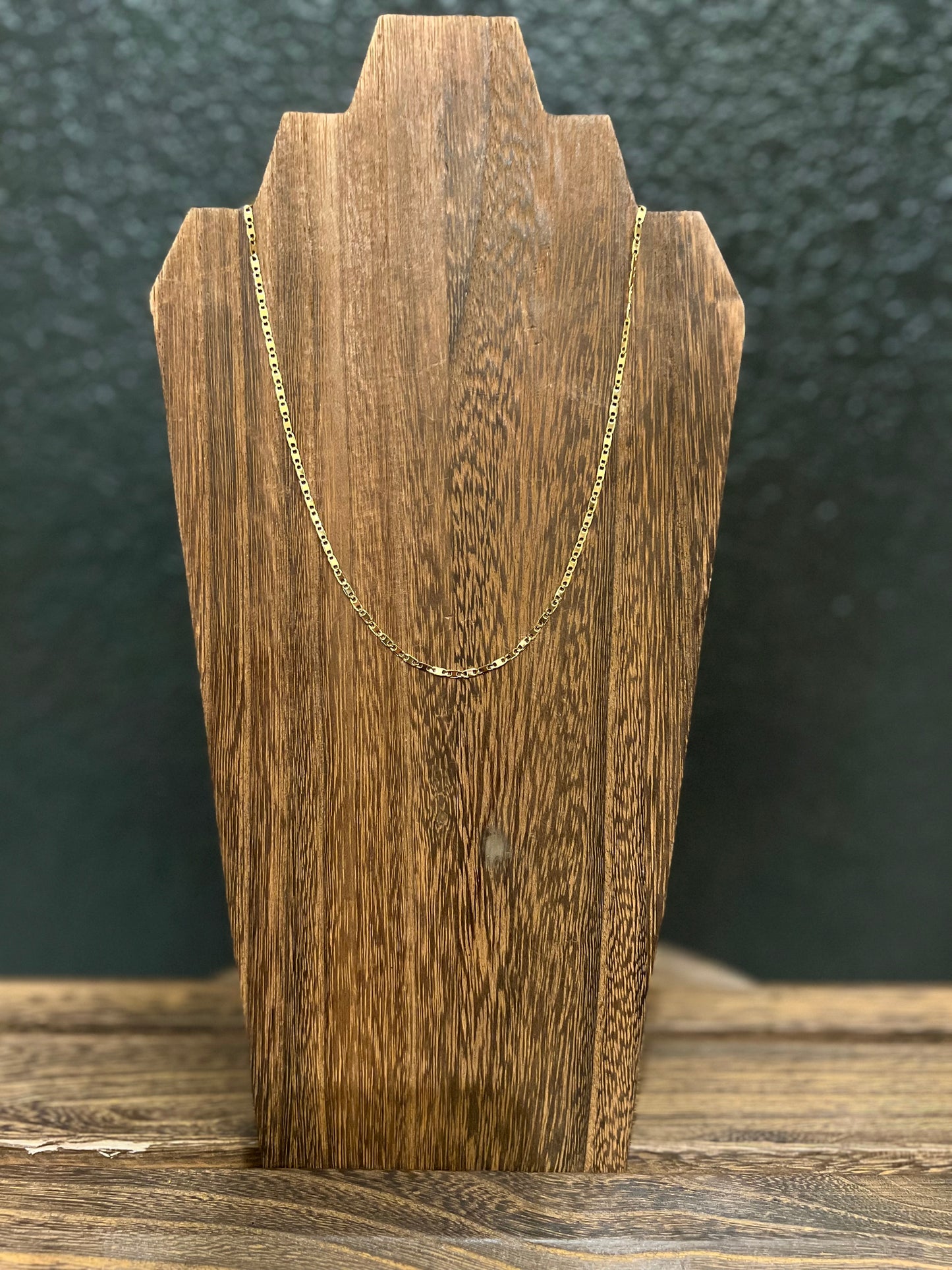 Hannah Chain Necklace