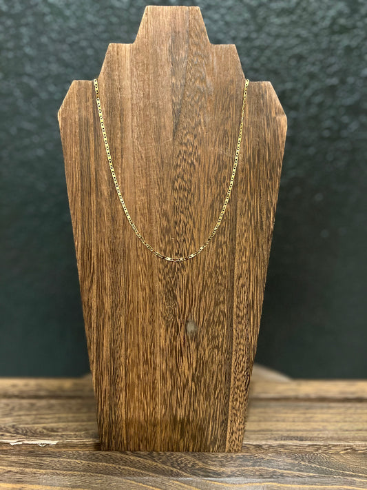 Hannah Chain Necklace