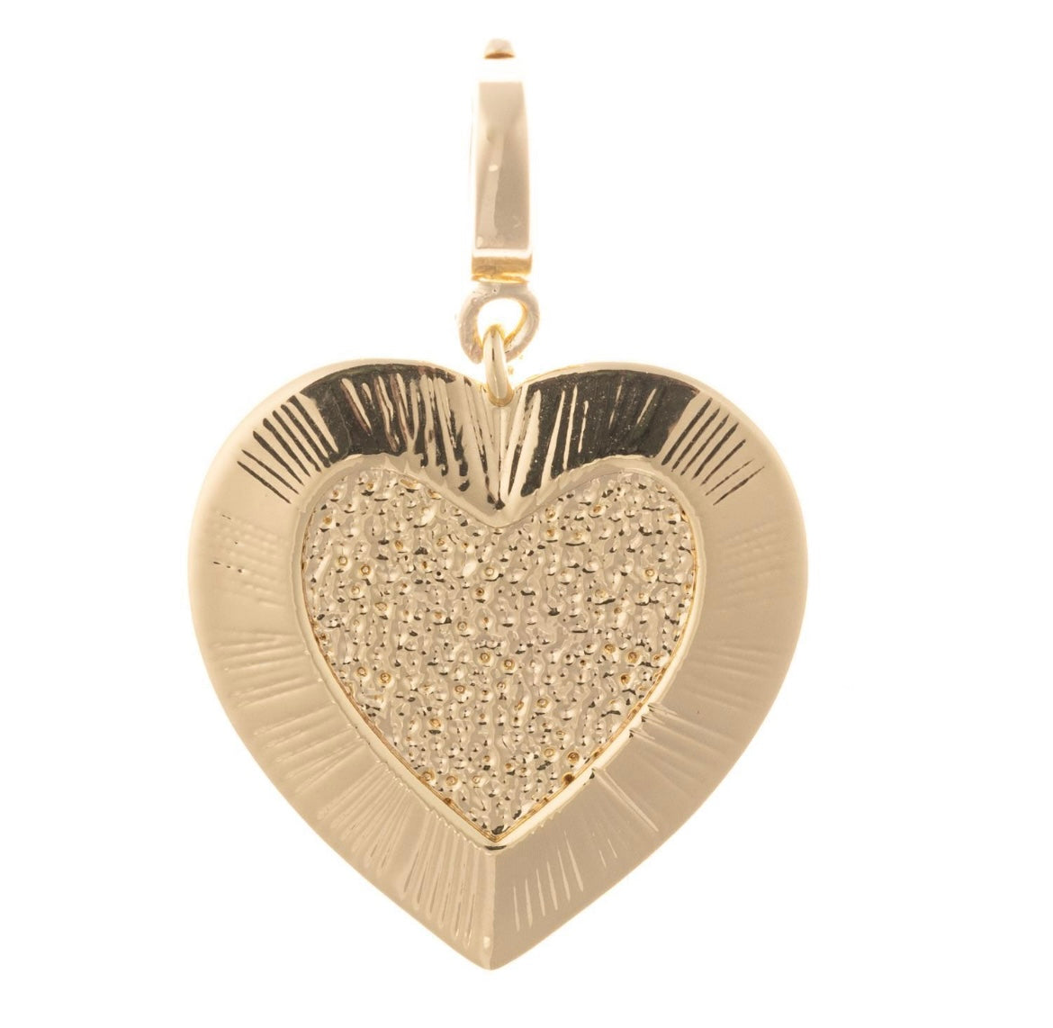 Charm Bar Clip On Charms