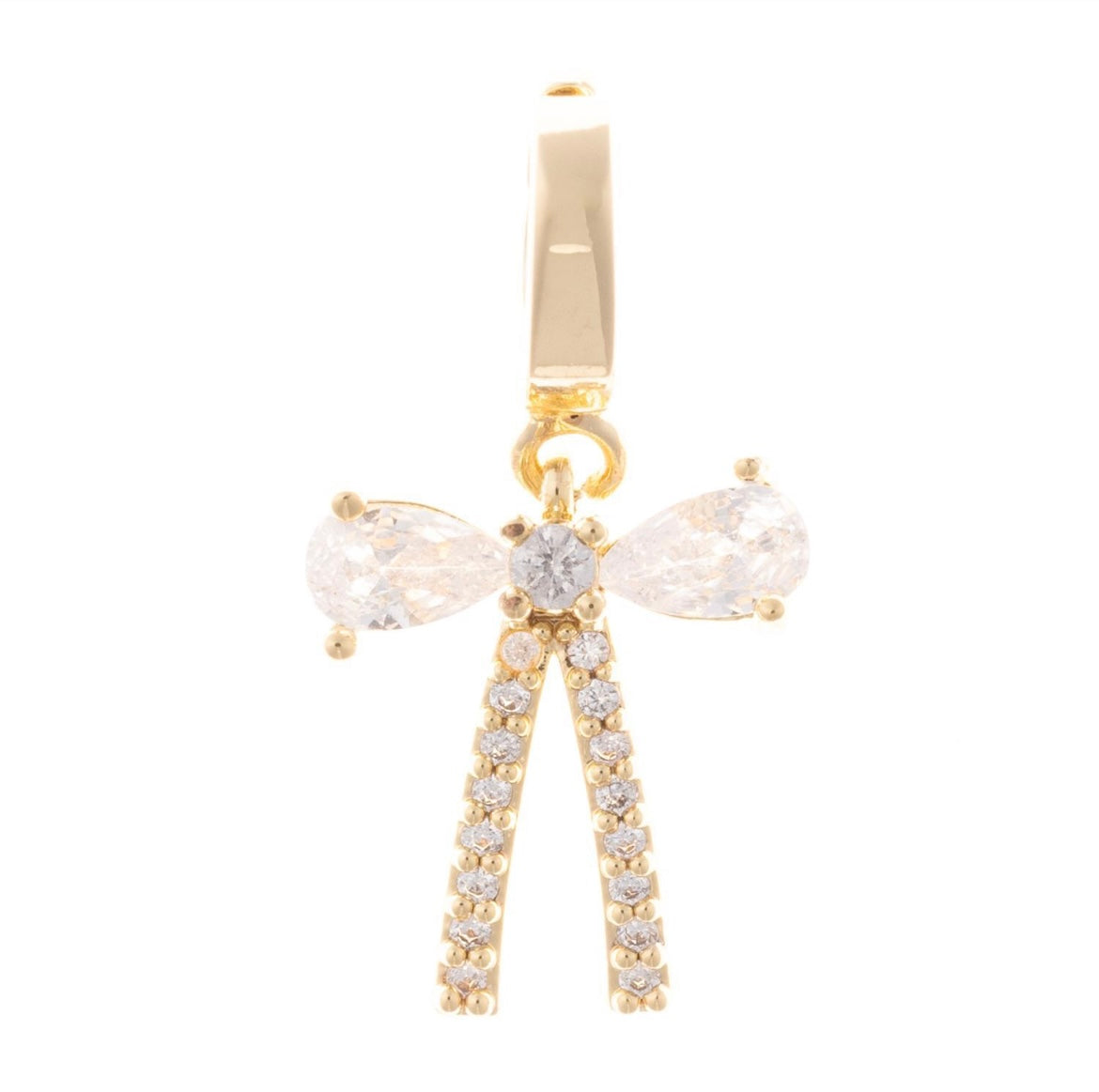 Charm Bar Clip On Charms