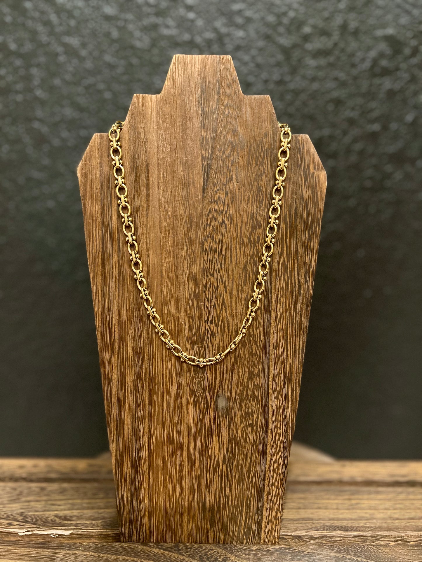 Blakeley Chain Necklace