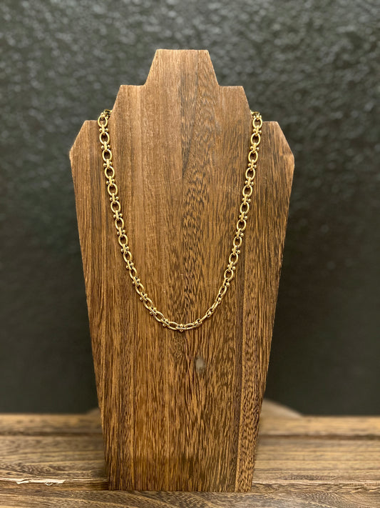 Blakeley Chain Necklace