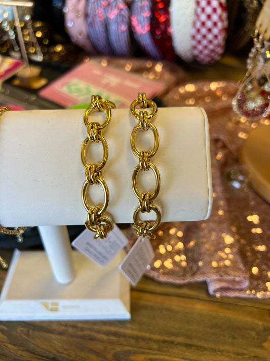 Luxe Chain Bracelet