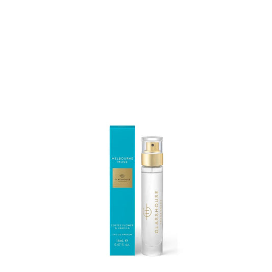 Melbourne Muse Perfume