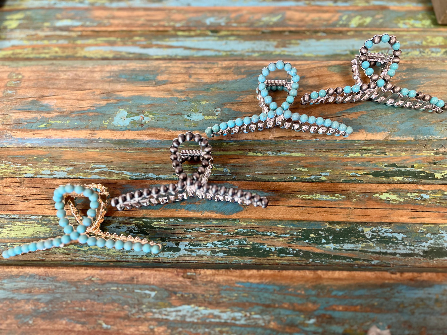 French Twist Clip
