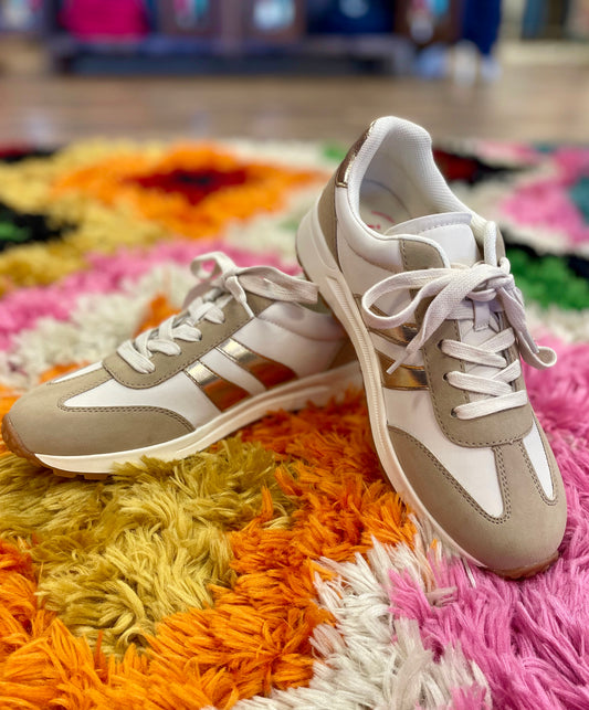 Emerie Sneaker