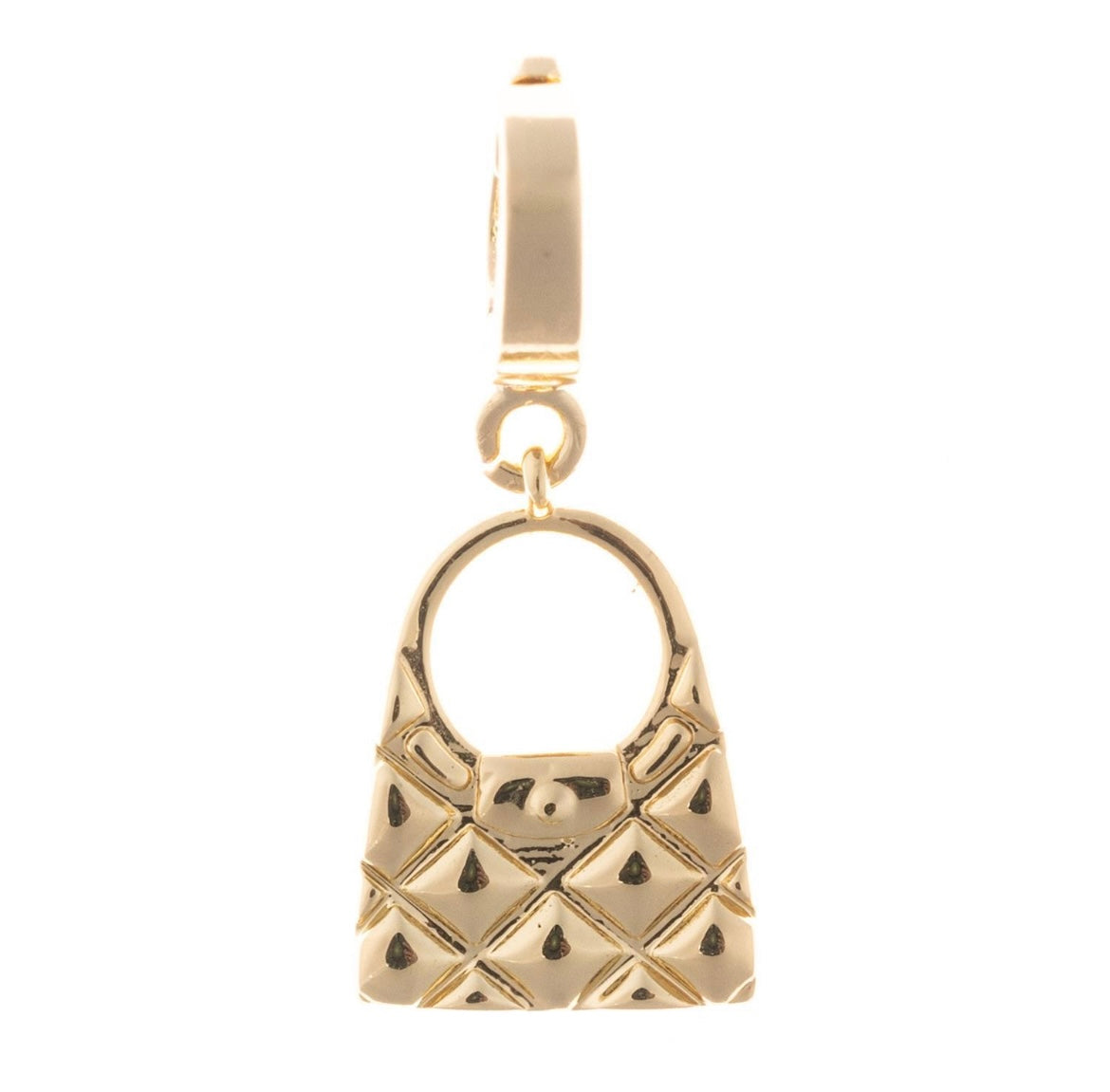 Charm Bar Clip On Charms