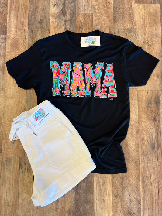 Mama Tee