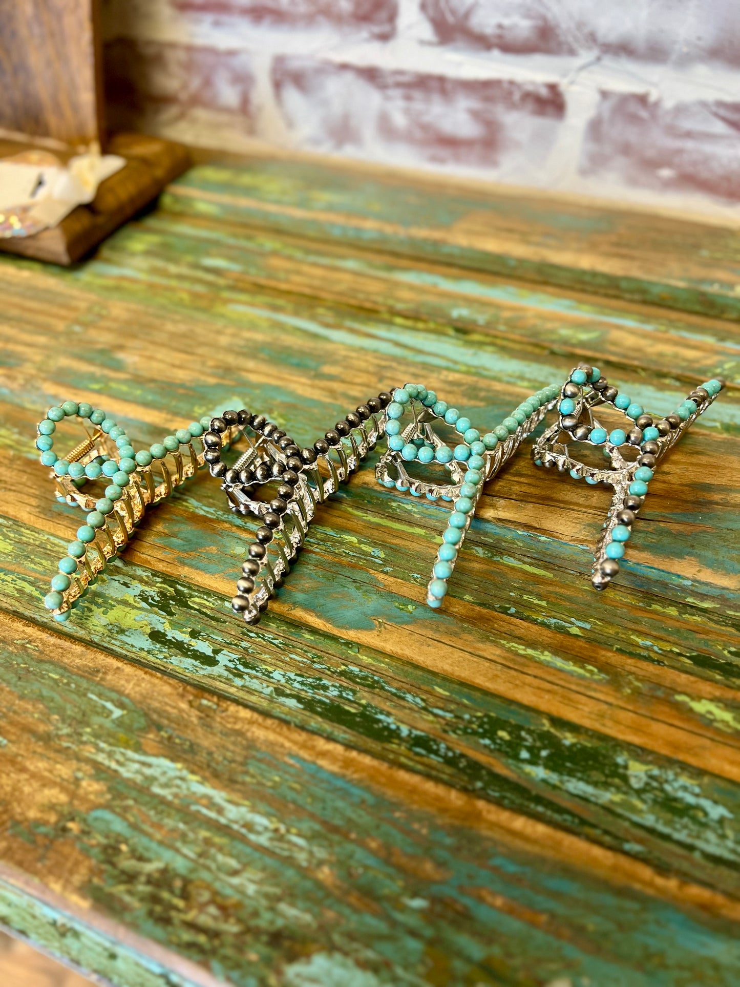 French Twist Clip