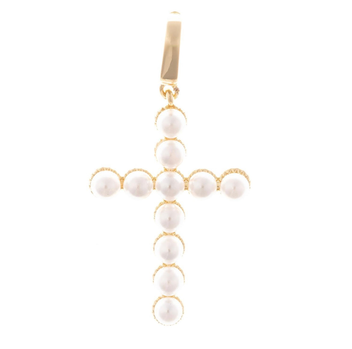 Charm Bar Clip On Charms