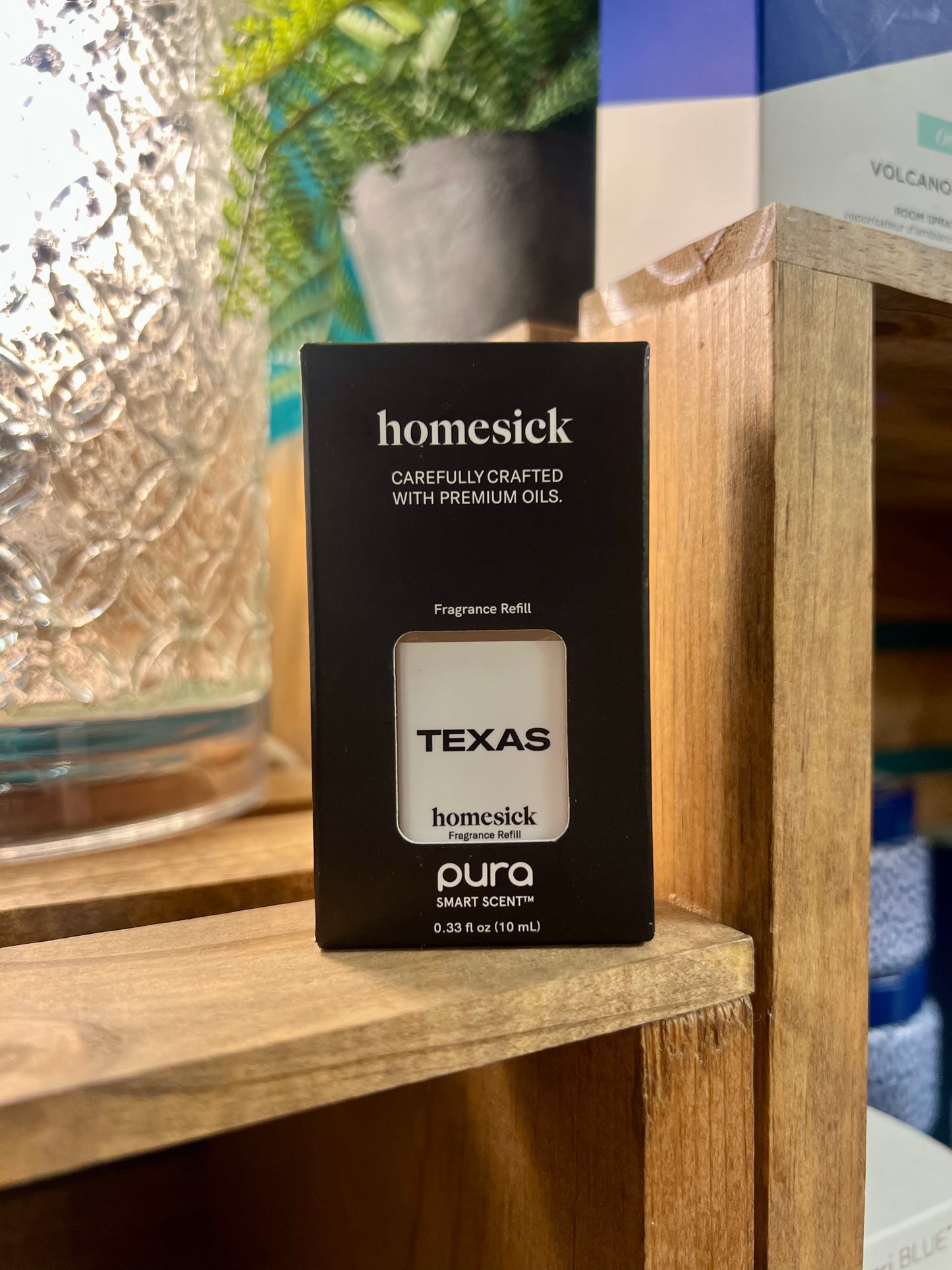Texas Pura Refill