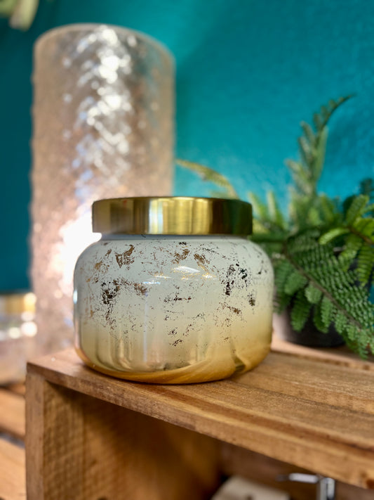 Volcano 28 oz Glimmer Candle