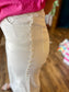 White Pearl Pants