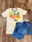 Cactus Texas Tee