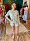 Butter Luxe Stripe Pajama Set