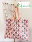 Quilted Tote
