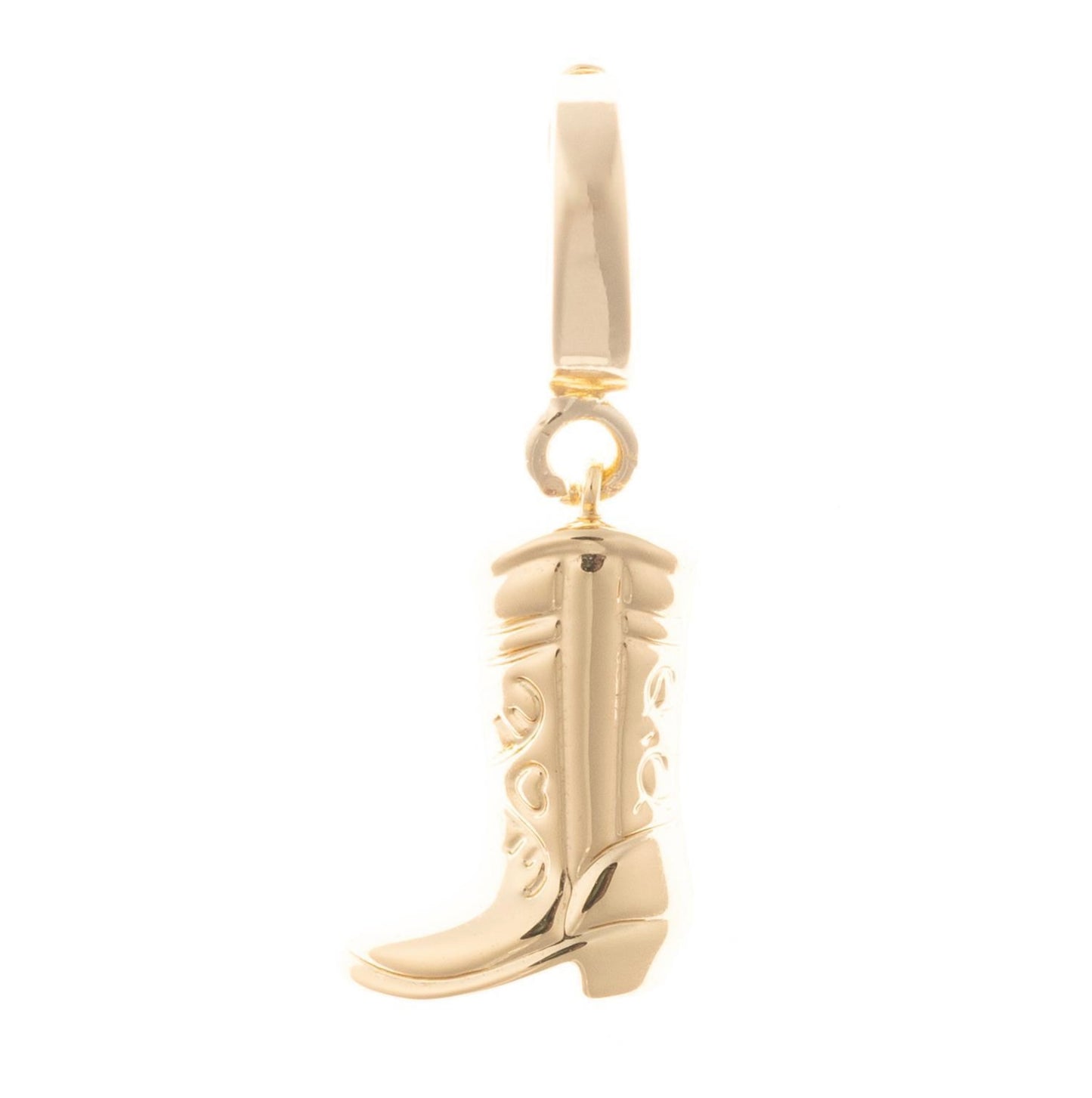 Charm Bar Clip On Charms