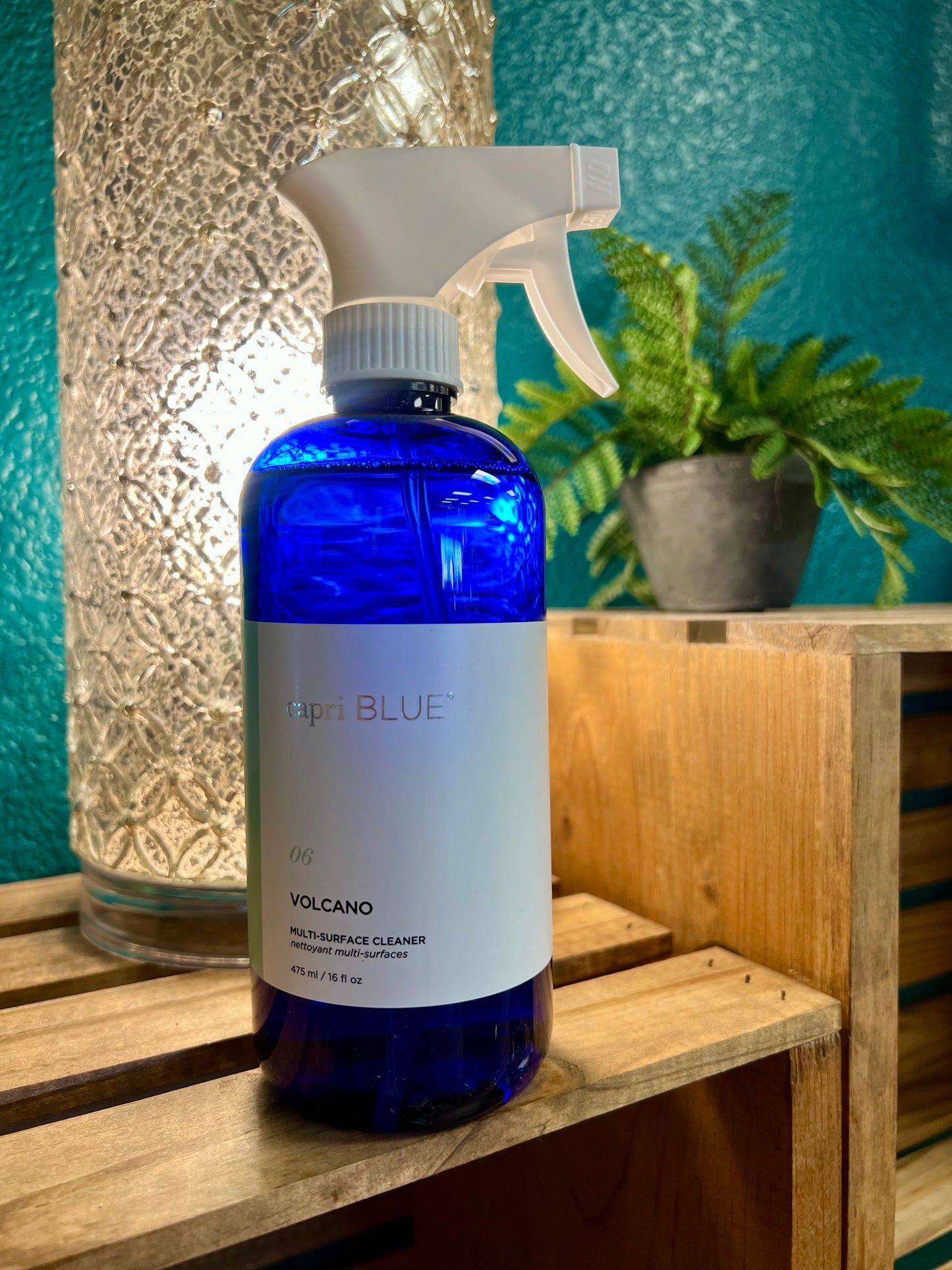 Volcano Multi Surface Cleaner