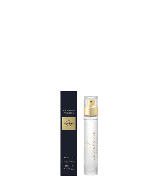 Arabian Nights Perfume