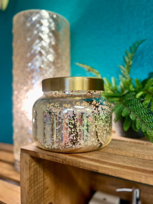 Volcano 28 oz Bougie Candle