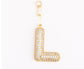 Heather Bag Charm