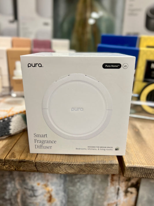 Pura V5 Home Smart Fragrance Diffuser
