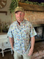 Texas Sand Camo Fishing Shirt