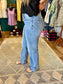 Mid Rise Dad Jean