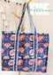Quilted Tote