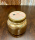 Sweet Grace Gold Mercury Jar