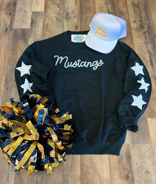 Stars Mustangs Crew