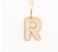 Heather Bag Charm