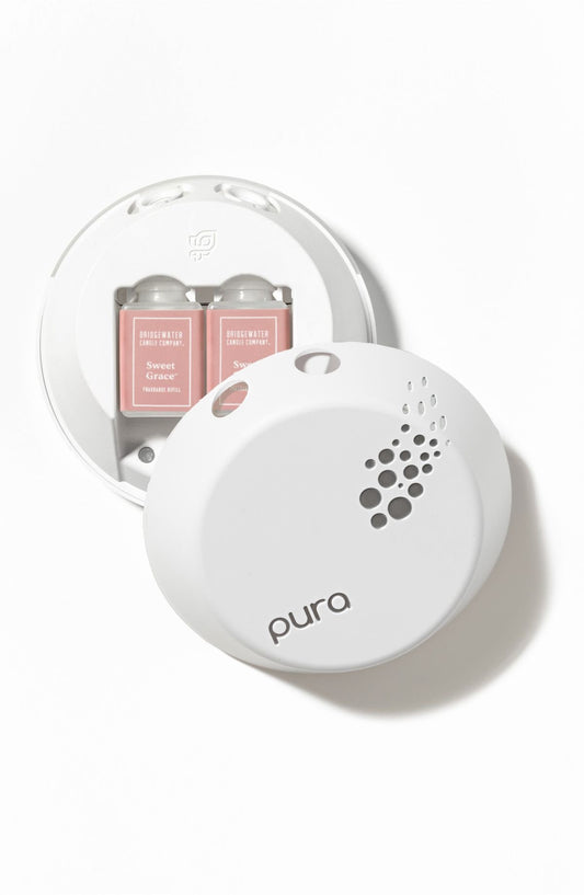 Pura Smart Home Diffuser