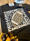 Leopard Touchdown Tee
