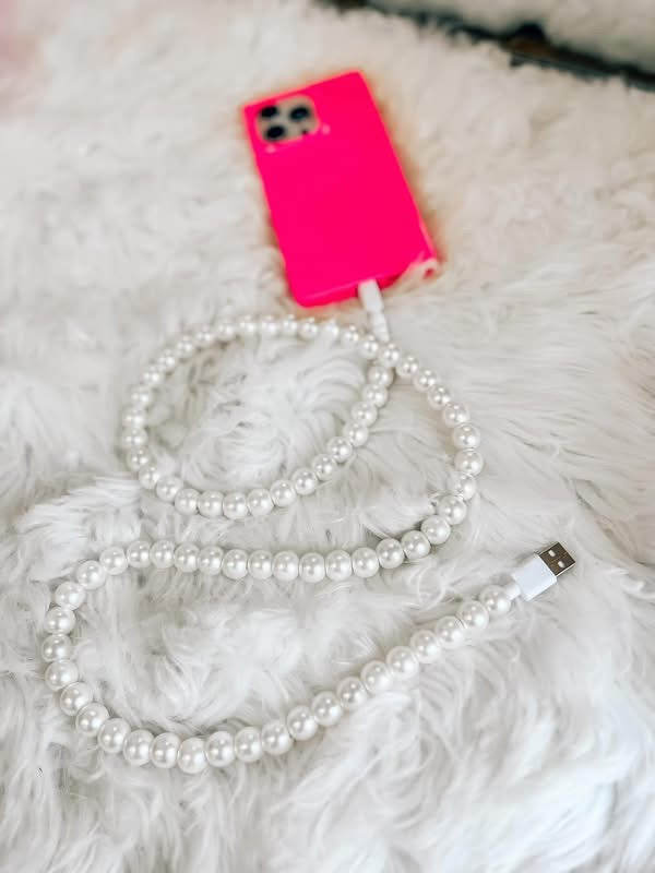 4 in 1 Beaded Chargers