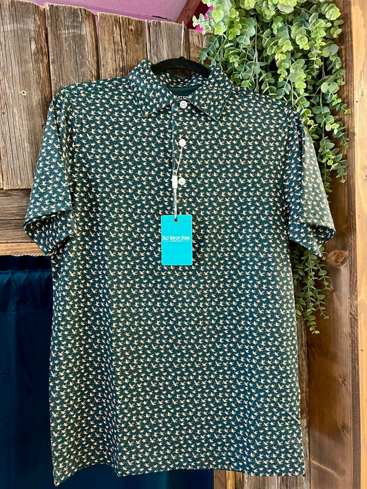 The Quack Polo