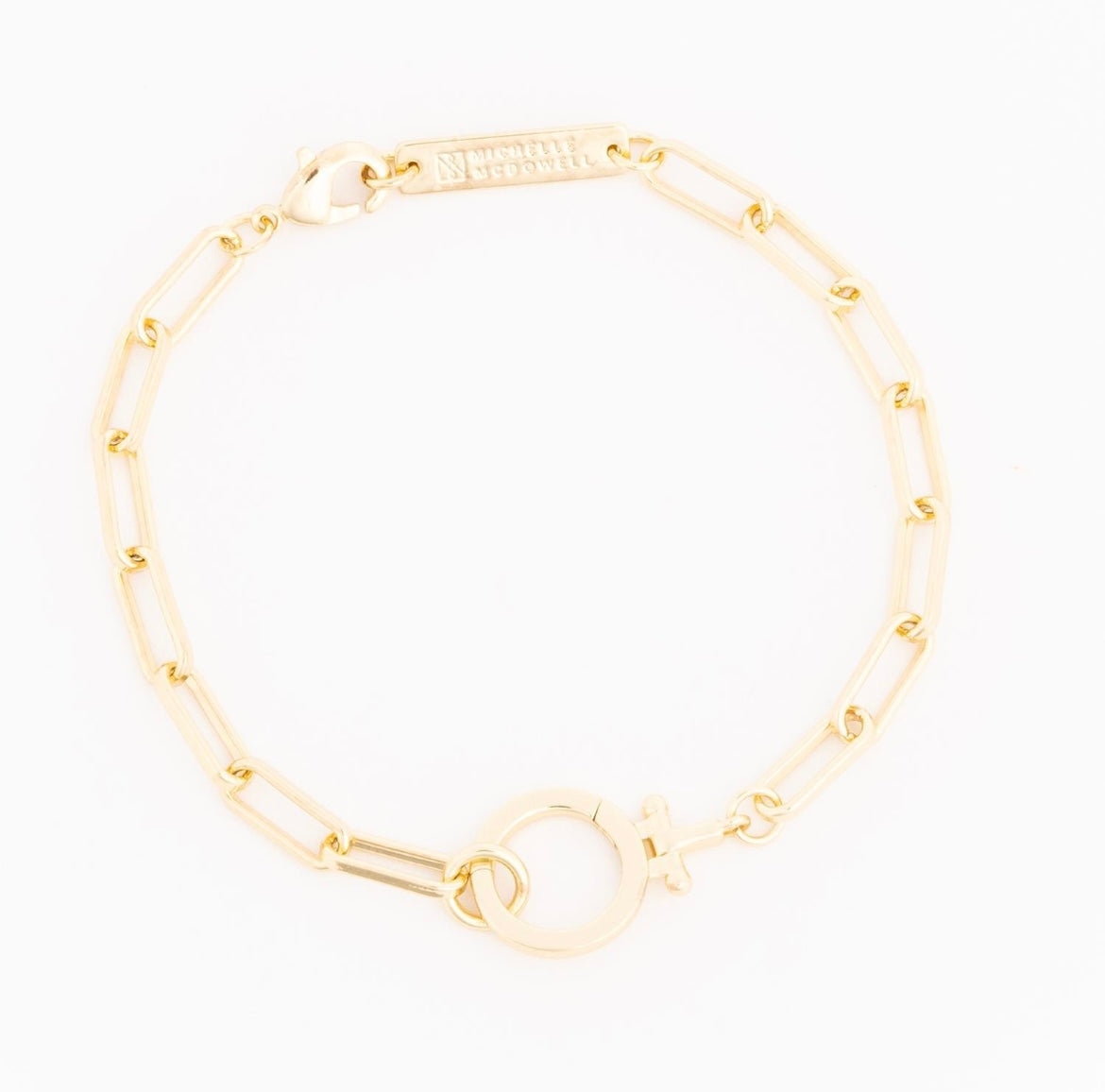 Charm Bar Thea Bracelet