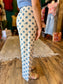 Polka Dot Pant