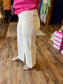 White Pearl Pants