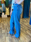 Lovervet High Rise Vintage Flare Trouser