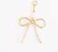 Bow Bag Charm