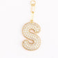 Heather Bag Charm