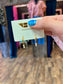 Waterproof Huggie Gold Plated Earrings