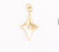 Star Bag Charm