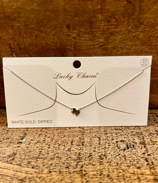 Texas Necklace