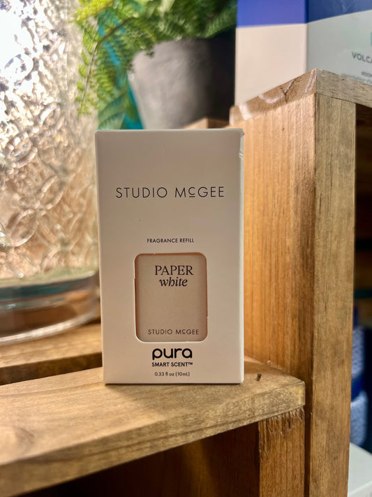 Paper White Pura Refill