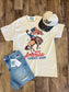 Make America Cowboy Again Tee