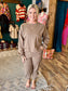Comfy Sporty Activewear Set