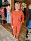 Comfy Sporty Activewear Set