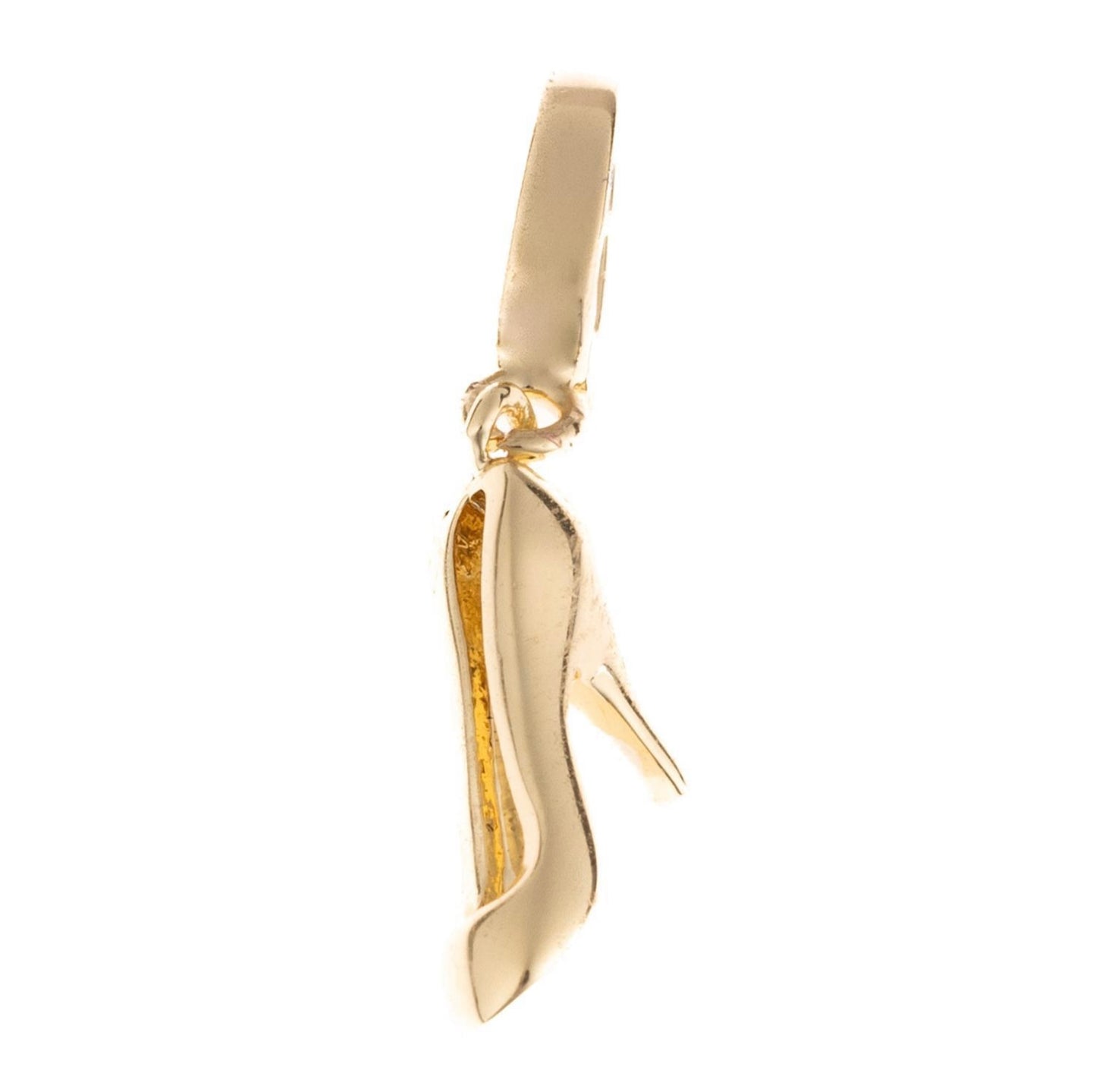 Charm Bar Clip On Charms